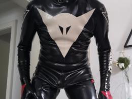 Gay_Rubber