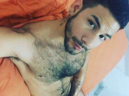 sexycutehairy