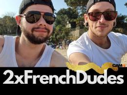 2xFrenchDudes