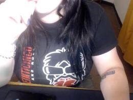 ladystone_hot