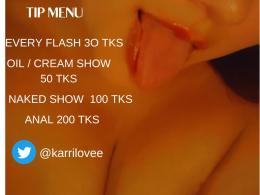 Karrilove