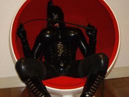 Mistresslatexxx