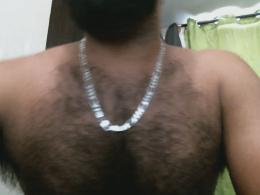 Indiankinghairy