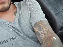 Cloeyadrian