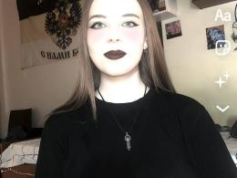 Lilith_Will