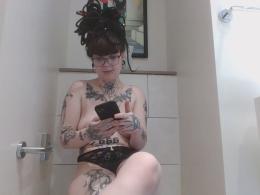 SpookyBabe666