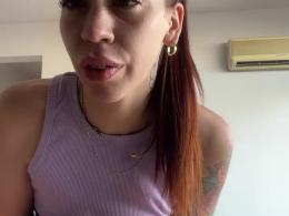 CamiButterfly