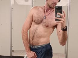 BRhugedick
