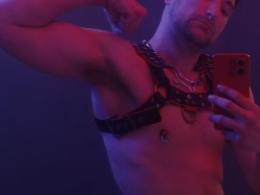 KinkyFistSlut