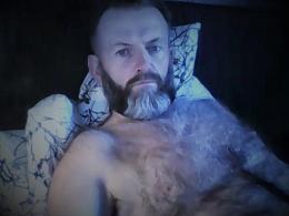 hairy64daddy