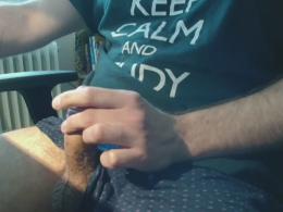 hornyboy1811