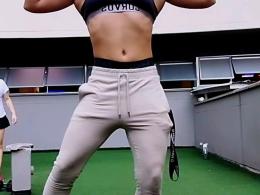 ZhoesexyGirl